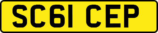 SC61CEP