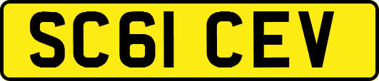 SC61CEV
