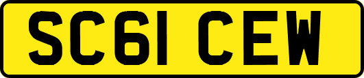 SC61CEW