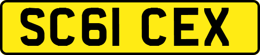 SC61CEX