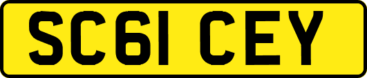 SC61CEY