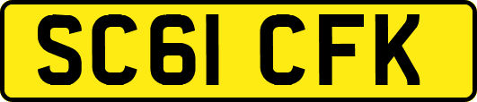 SC61CFK