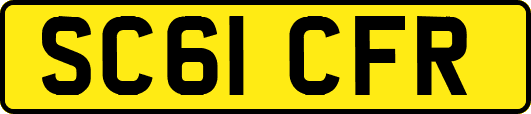 SC61CFR