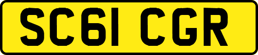 SC61CGR