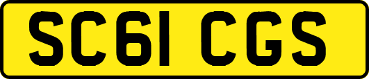 SC61CGS