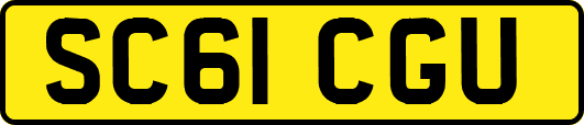 SC61CGU