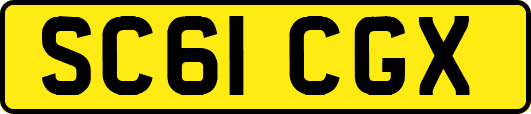 SC61CGX