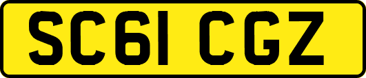 SC61CGZ