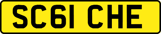 SC61CHE