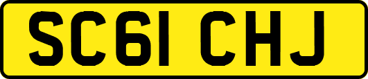 SC61CHJ