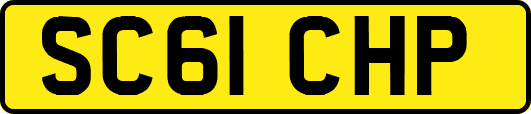 SC61CHP