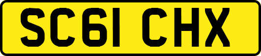 SC61CHX
