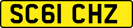 SC61CHZ