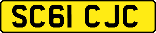 SC61CJC