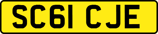 SC61CJE