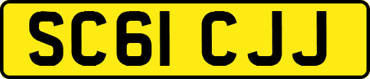 SC61CJJ