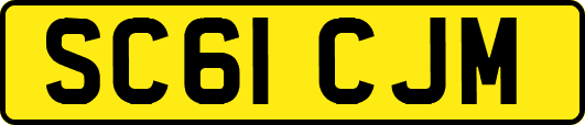 SC61CJM