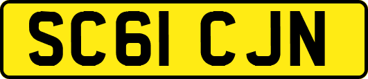 SC61CJN
