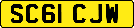 SC61CJW