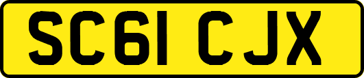 SC61CJX