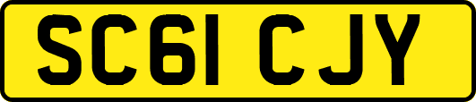 SC61CJY
