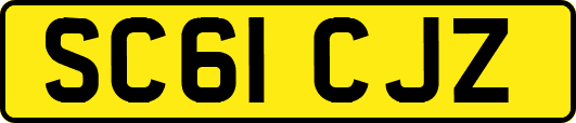 SC61CJZ