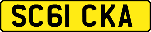 SC61CKA