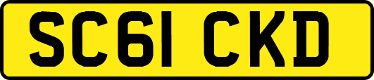 SC61CKD