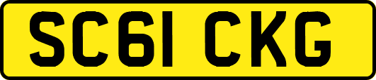 SC61CKG