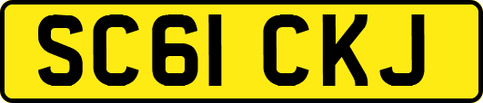 SC61CKJ
