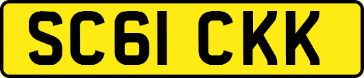 SC61CKK