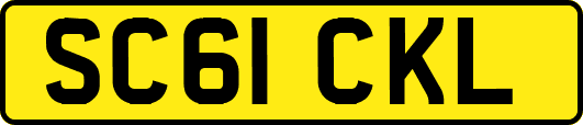 SC61CKL