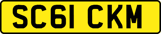 SC61CKM