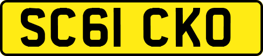 SC61CKO