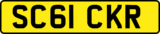 SC61CKR