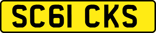 SC61CKS