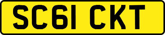 SC61CKT