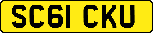SC61CKU
