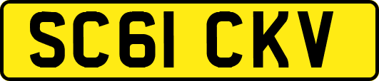 SC61CKV