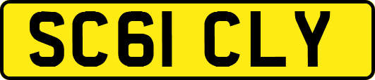 SC61CLY