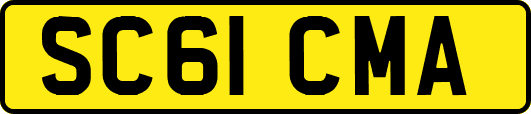 SC61CMA