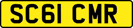 SC61CMR