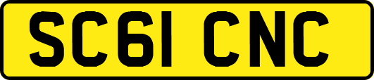 SC61CNC