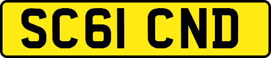 SC61CND