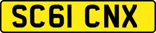 SC61CNX
