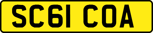 SC61COA