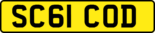SC61COD