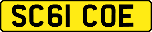 SC61COE