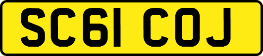 SC61COJ
