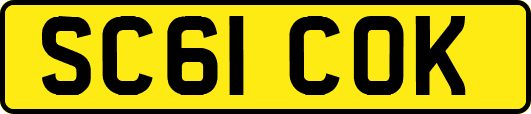 SC61COK